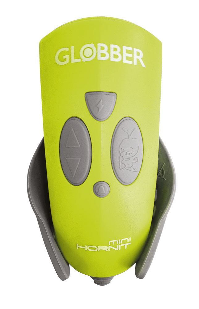 Globber | Mini Hornit | Grün
