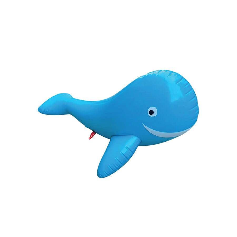 Swim Essentials | Schwimmtiere 100cm | Whale