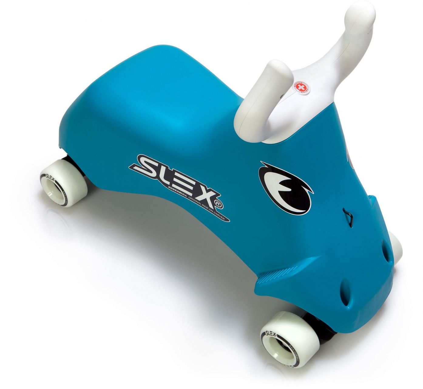 Slex | Rodeo Bull | Blau