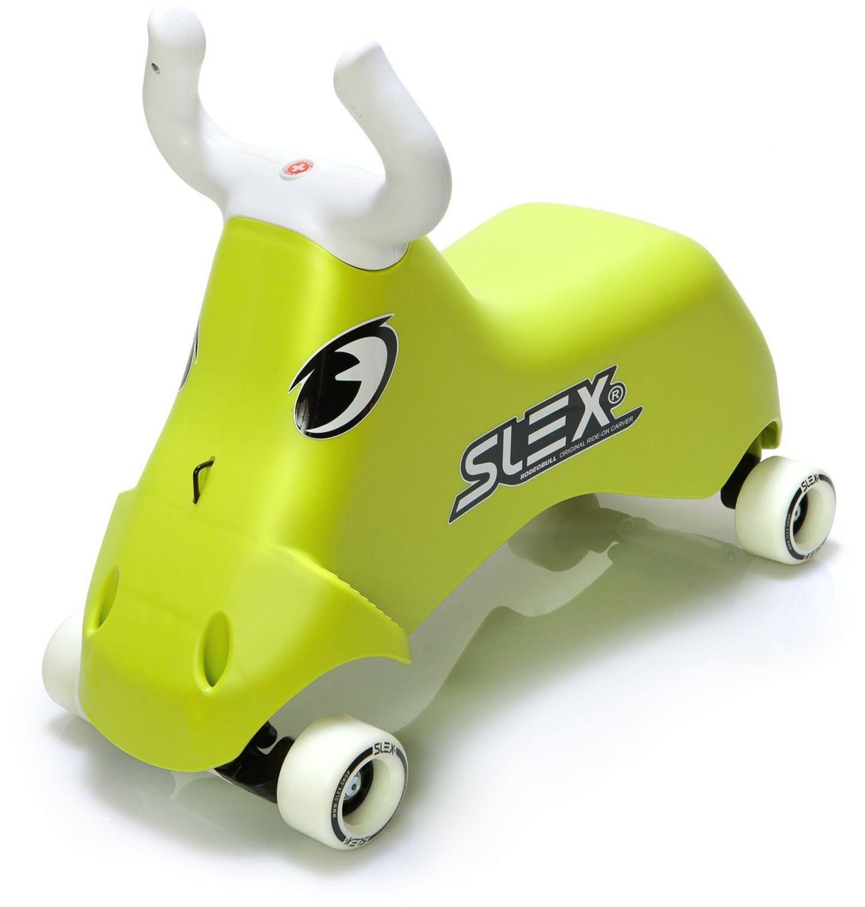 Slex | Rodeo Bull | Grün