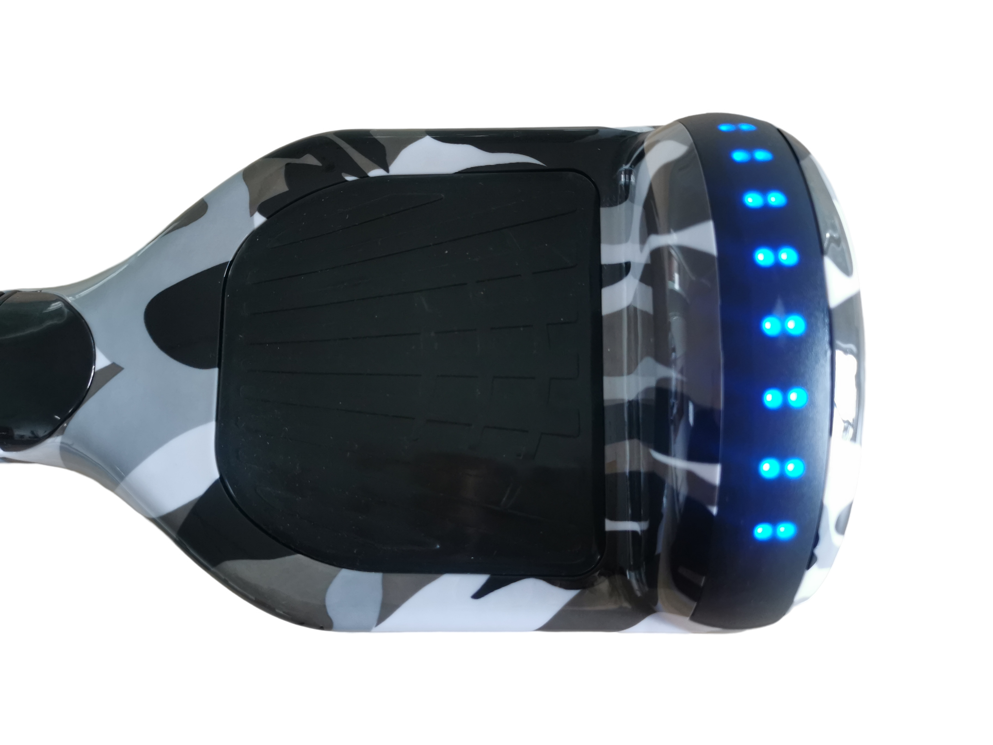 Chic | Hoverboard | Smart-S LED | Camouflage
