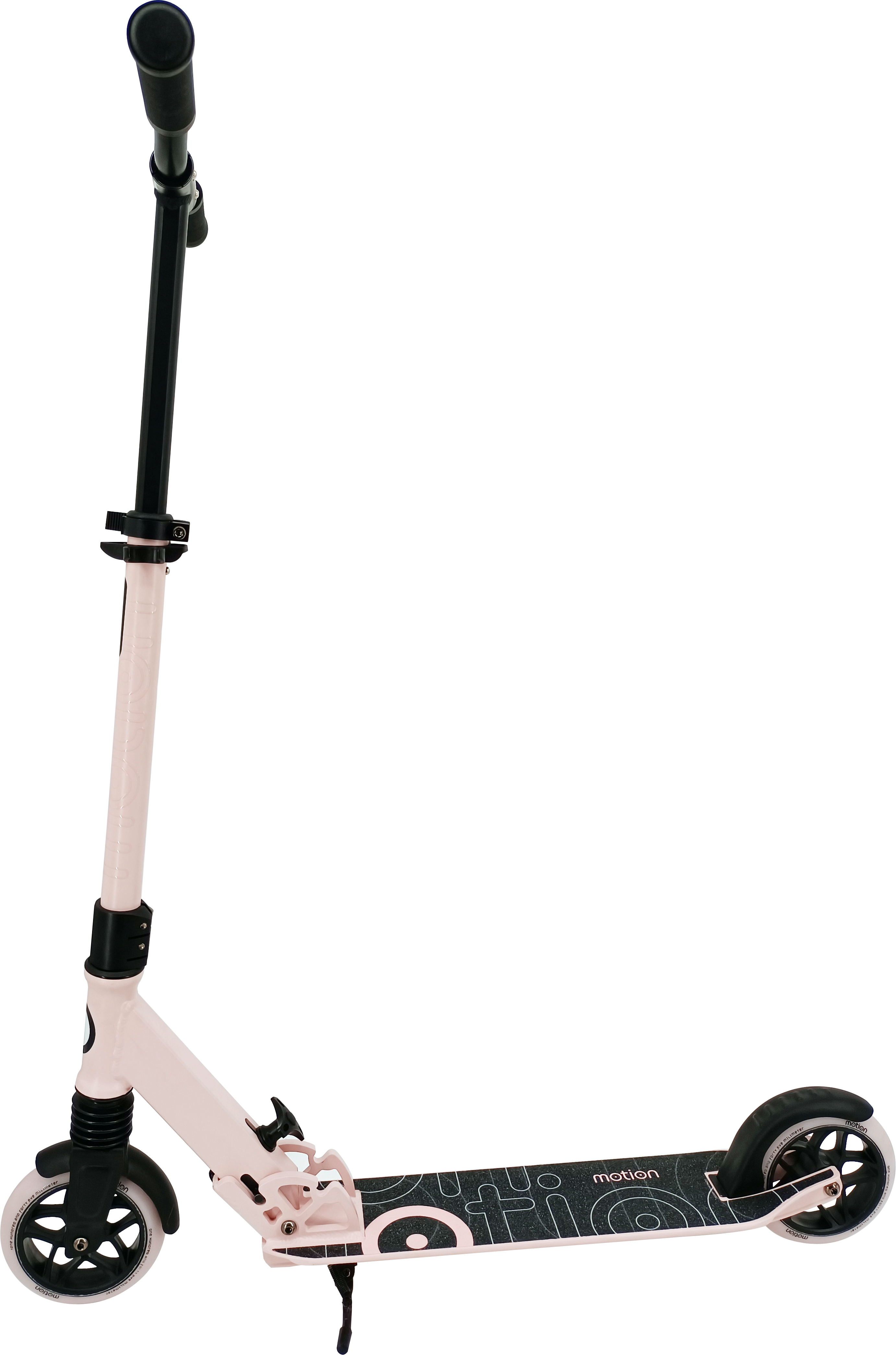 Motion Scooter | Smartway+ 145mm | Rosa