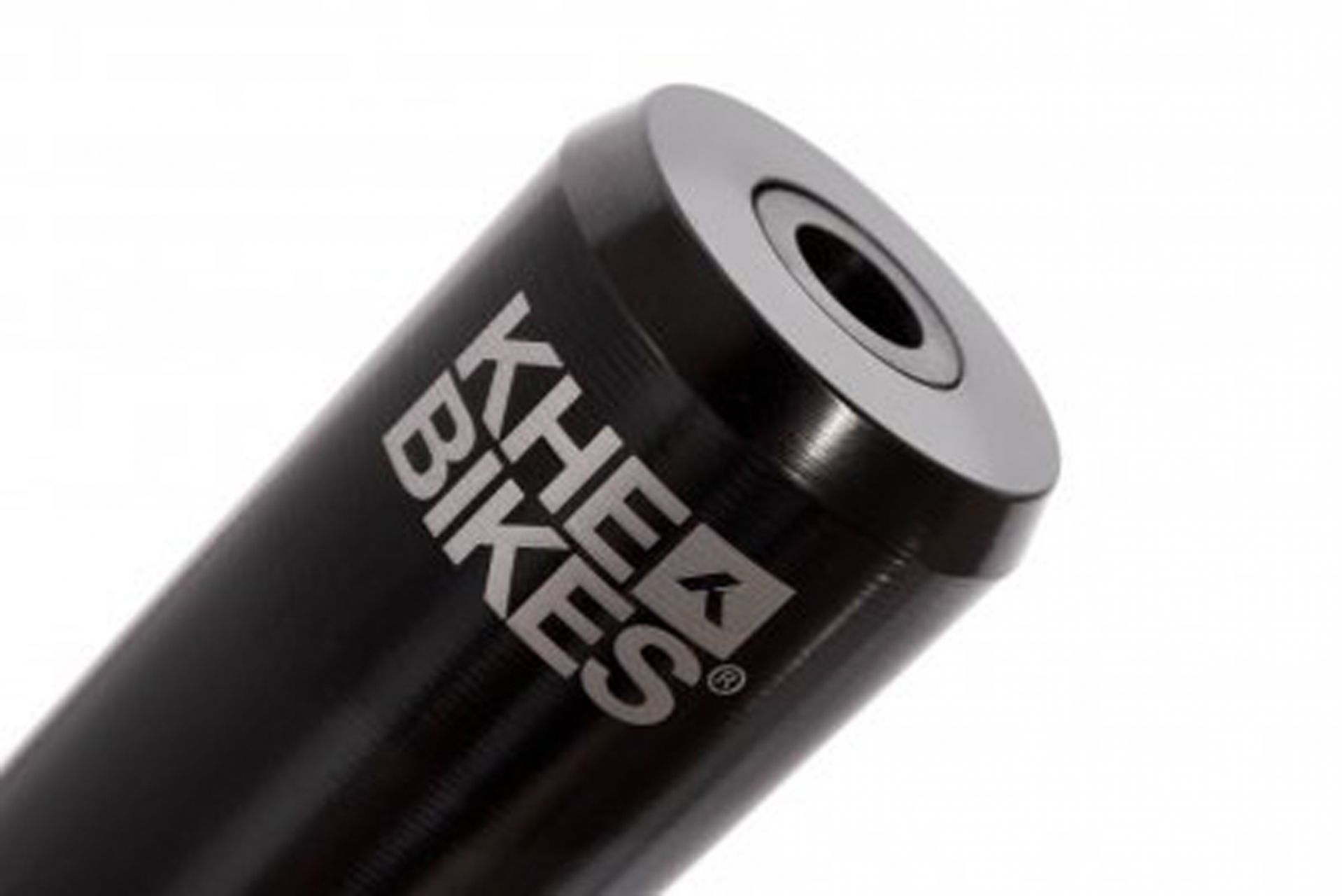 KHE | BMX | CNC Pro Pegs - W106