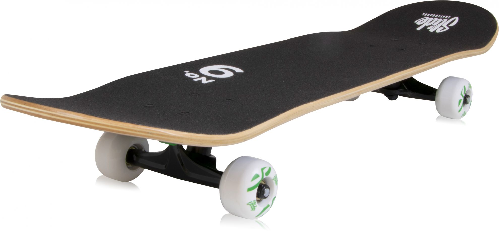 Slide | Skateboard | 31-Zoll | Nr. 9