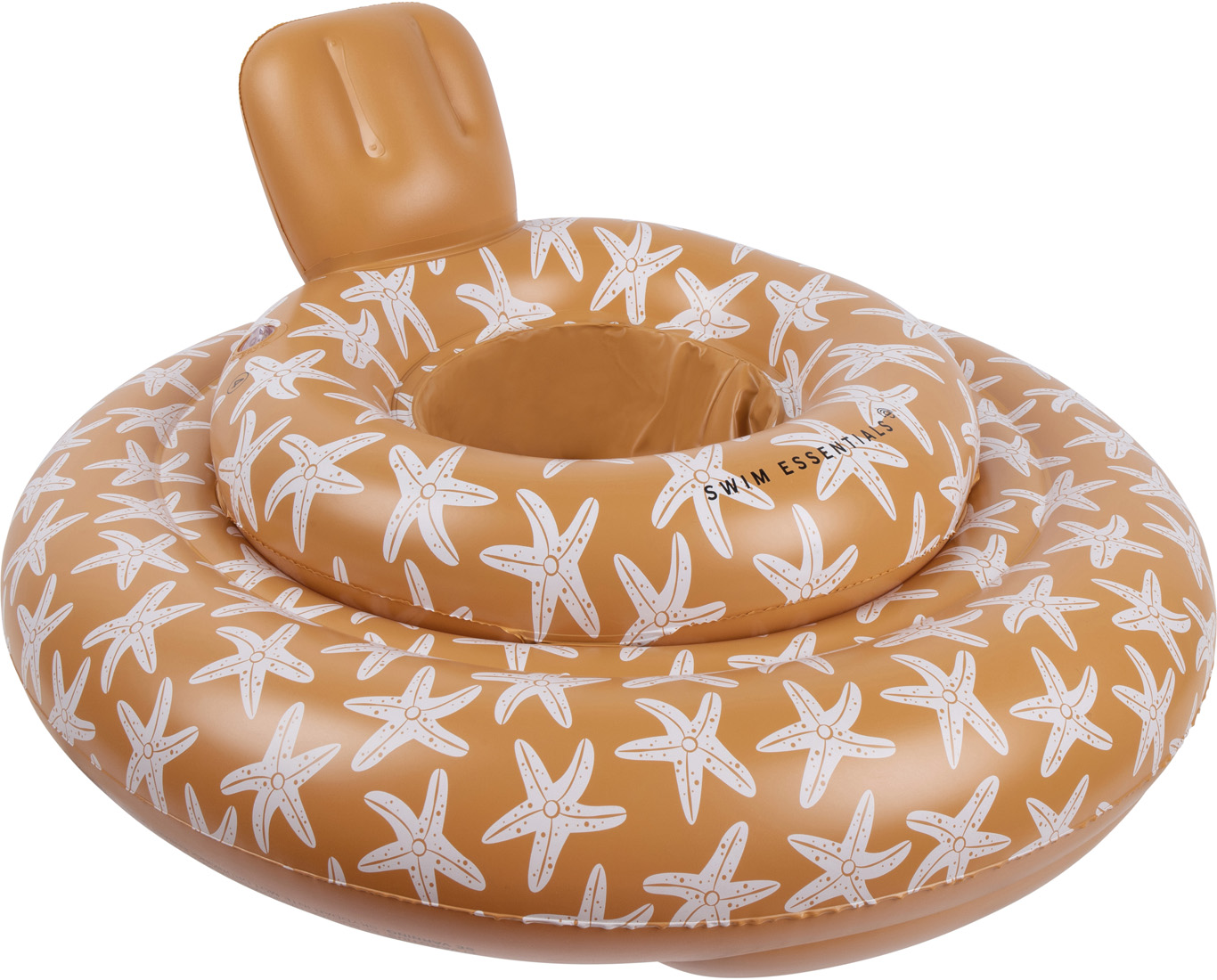 Swim Essentials | Baby-Schwimmsitz 0-1 Jahre | Sea Star