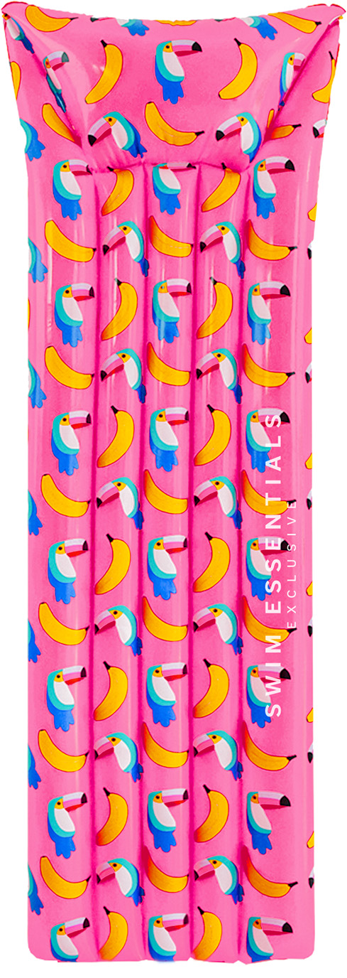 Swim Essentials | Luftmatratze | Toucan Banana