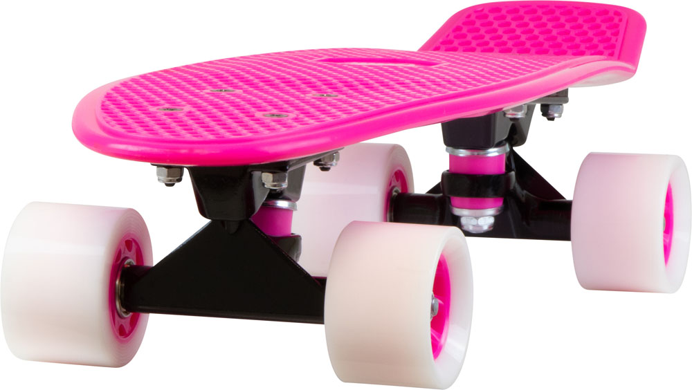 Slide | Board | PVC | Pink