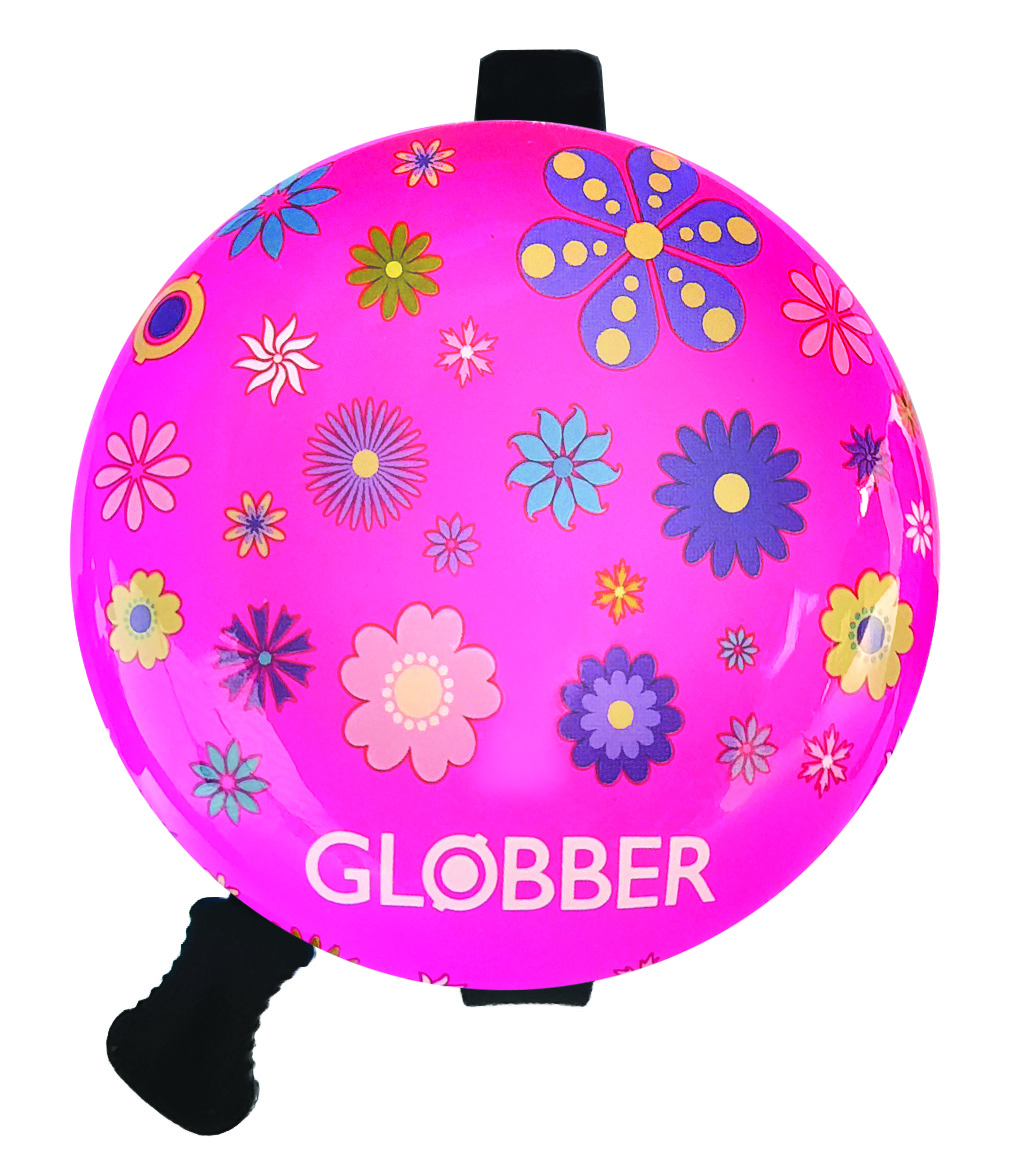 Globber | Bell | Pink