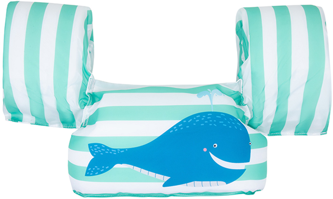 Swim Essentials | Puddle Jumper | Whale