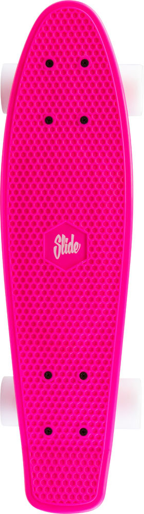 Slide | Board | PVC | Pink