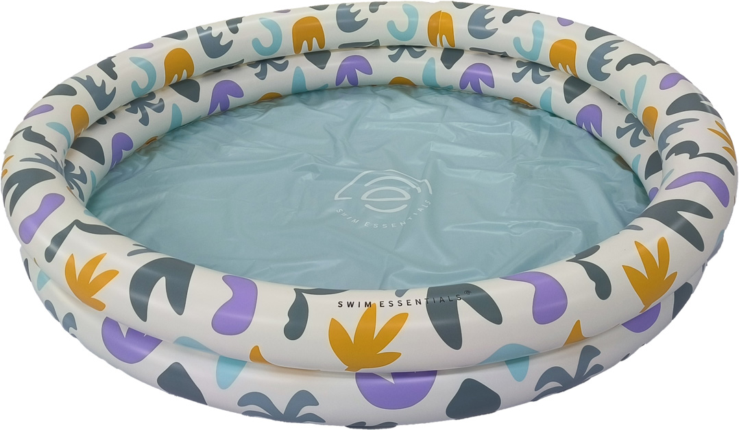Swim Essentials | Baby Pool 100cm | Abstract Children