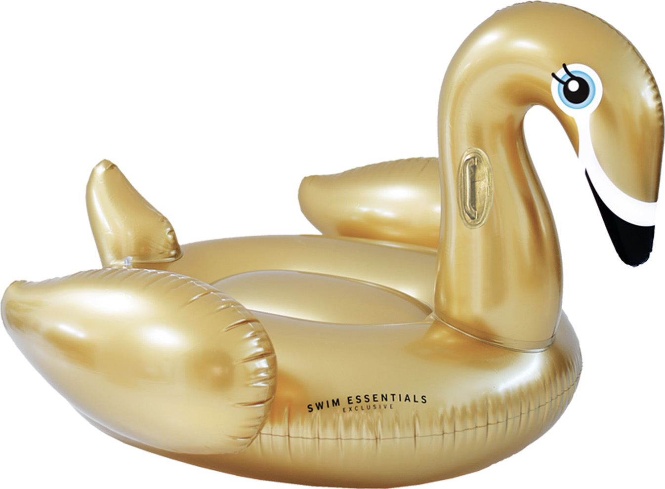 Swim Essentials | Schwimmtiere 150cm | Gold Swan