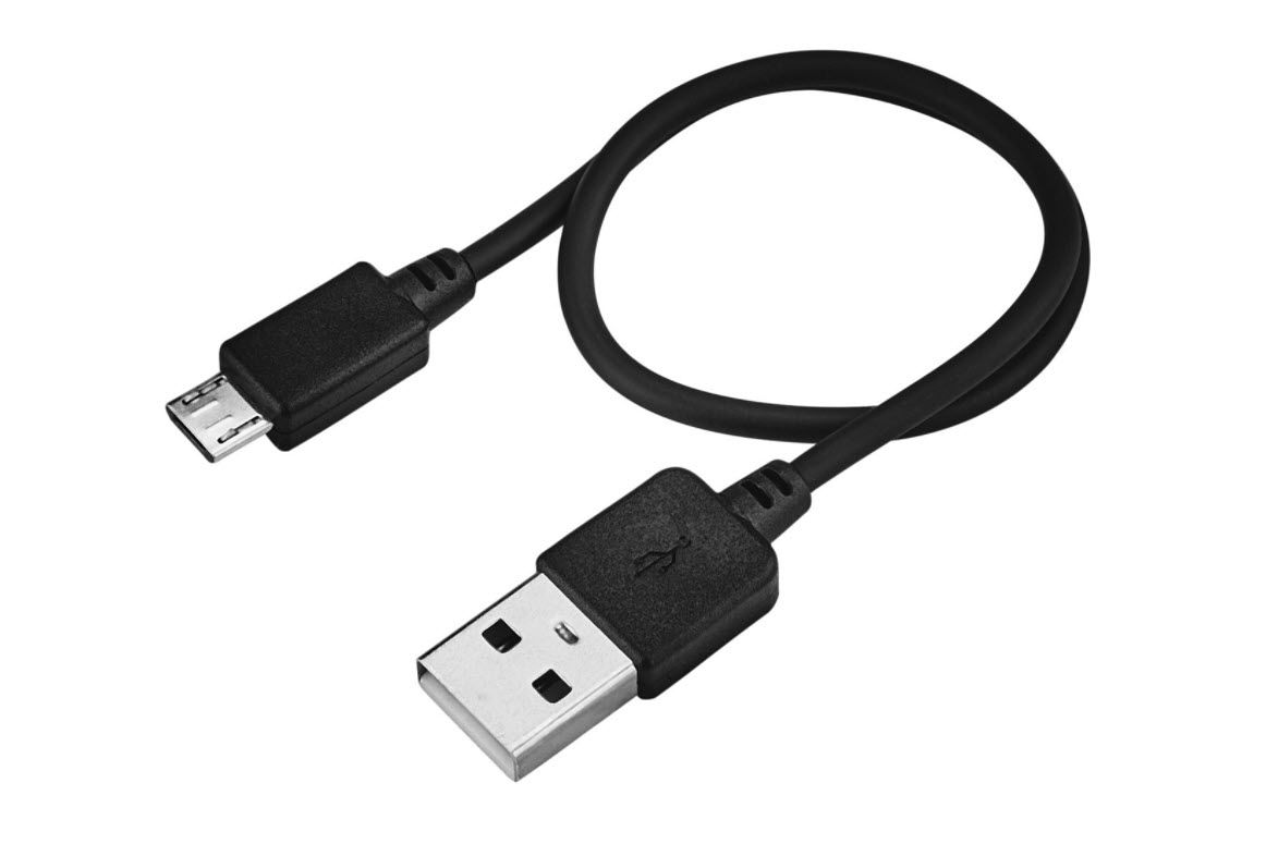 USB Luftpumpe